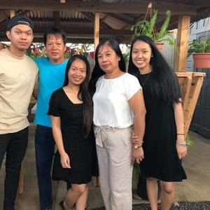 Meet your Posher, Estrella